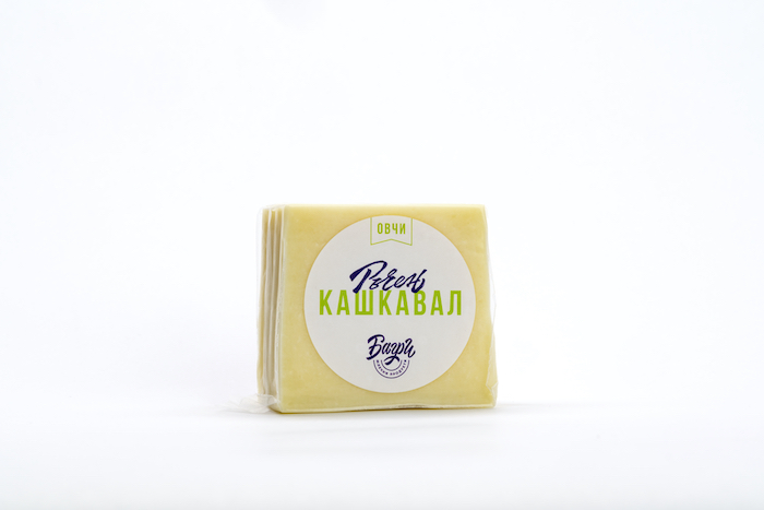 Овчи кашкавал БАГРИ